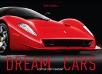 Produktbild: Dream Cars of the XXI Century