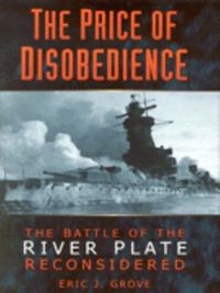 Produktbild: Grove, E: The Price of Disobedience