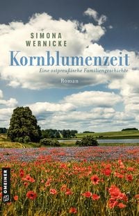 Produktbild: Kornblumenzeit