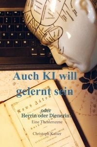 Produktbild: Auch KI will gelernt sein