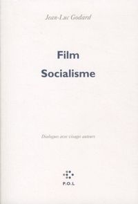 Produktbild: Film Socialisme