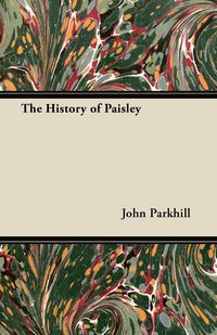 Produktbild: The History of Paisley