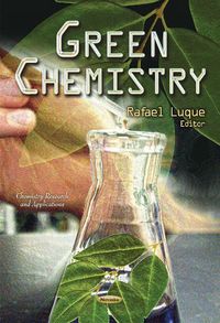 Produktbild: Green Chemistry