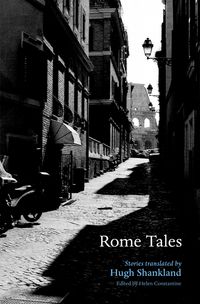 Produktbild: Rome Tales