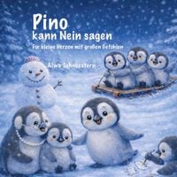 Produktbild: Pino kann Nein sagen