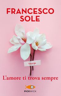 Produktbild: L' amore ti trova sempre