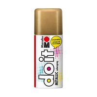 Produktbild: Marabu do it colorspray Metallic rotgold 150ml Spr&uuml;hdose