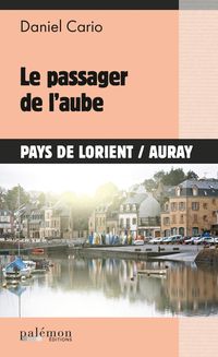 Produktbild: Le passager de l'aube
