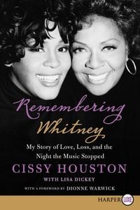 Produktbild: Remembering Whitney LP