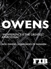 Produktbild: Owens