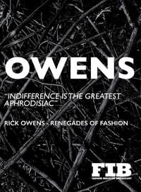 Produktbild: OWENS