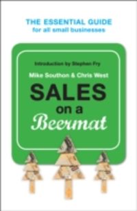 Produktbild: Southon, M: Sales On A Beermat
