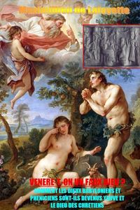 Produktbild: Venere-t-on un faux dieu ?