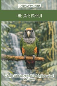 Produktbild: The Cape Parrot