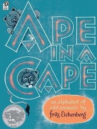Produktbild: Ape in a Cape