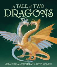 Produktbild: A Tale of Two Dragons