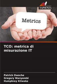 Produktbild: TCO: metrica di misurazione IT