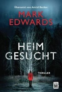 Produktbild: Heimgesucht