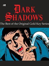 Produktbild: Arneson, D: Dark Shadows: The Best of the Original Gold Key