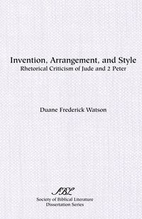 Produktbild: Invention, Arrangement, and Style