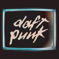 Produktbild: Human After All: Remixes