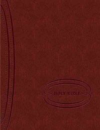 Produktbild: Legacy Study Bible-NKJV