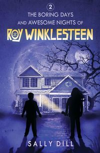 Produktbild: The Boring Days and Awesome Nights of Roy Winklesteen - Adventure 2