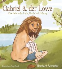Produktbild: Gabriel und der L&ouml;we