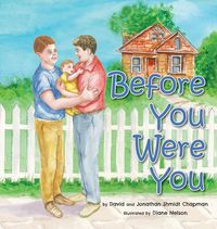 Produktbild: Before You Were You