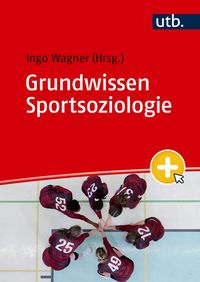 Produktbild: Grundwissen Sportsoziologie
