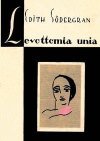 Produktbild: Levottomia unia