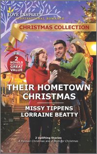 Produktbild: Their Hometown Xmas R/e