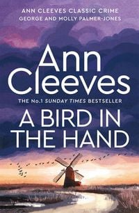 Produktbild: A Bird in the Hand