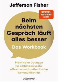 Produktbild: Beim n&auml;chsten Gespr&auml;ch l&auml;uft alles besser &ndash; Das Workbook