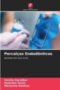 Produktbild: Percal&ccedil;os Endod&ocirc;nticos