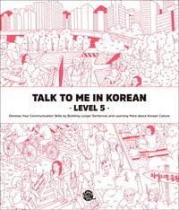 Produktbild: Talk To Me In Korean - Level 5