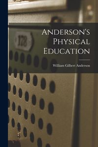 Produktbild: Anderson's Physical Education