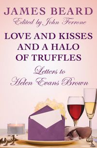 Produktbild: Love and Kisses and a Halo of Truffles