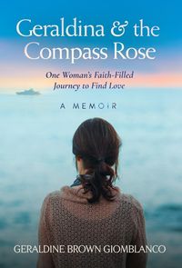 Produktbild: Geraldina & the Compass Rose
