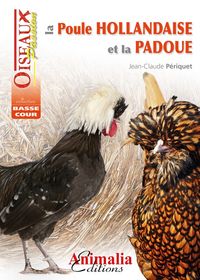 Produktbild: Poule hollandaise et la padoue