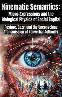 Produktbild: Kinematic Semantics: Micro-Expressions and the Biological Physics of Social Capital