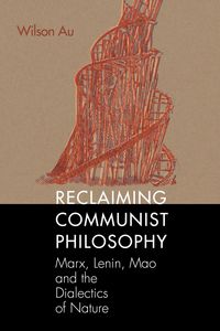 Produktbild: Reclaiming Communist Philosophy