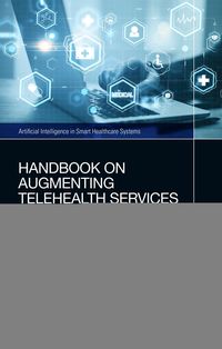 Produktbild: Handbook on Augmenting Telehealth Services