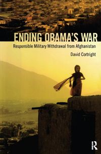 Produktbild: Ending Obama's War