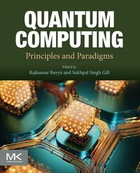 Produktbild: Buyya, R: Quantum Computing