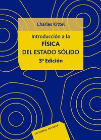 Produktbild: Introducci&oacute;n a la f&iacute;sica del estado s&oacute;lido