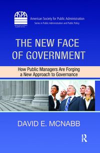 Produktbild: The New Face of Government