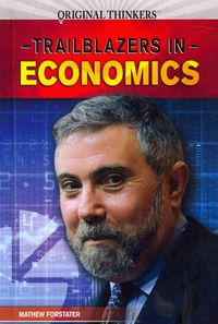 Produktbild: Trailblazers in Economics