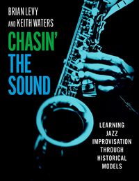 Produktbild: Levy, B: Chasin' the Sound