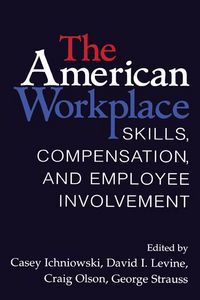 Produktbild: The American Workplace